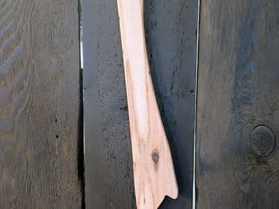 Schiebstock für die Tischkreissäge